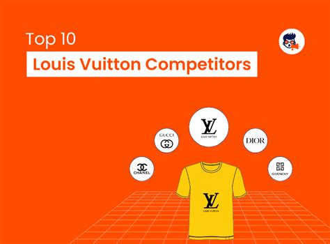 louis vuitton competitor